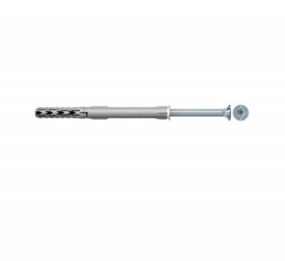 FISCHER  Cheville rallong&eacute;e Sxr 10x180 T-50/bte Par 50