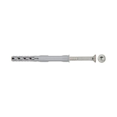 FISCHER  Cheville rallong&eacute;e Sxr 8x120 T Par 50