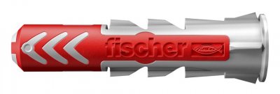 FISCHER  - Cheville tous mat&eacute;riaux DuoPower 14x70 mm - Bo&icirc;te de 20