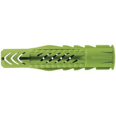 FISCHER  Chevilles universelles UX Green, 518886