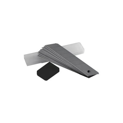FISCHER DAREX  - Lame de cutter - lot de 10 - 25 mm