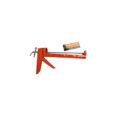 FISCHER DAREX  - Pistolet &agrave; cartouche berceau