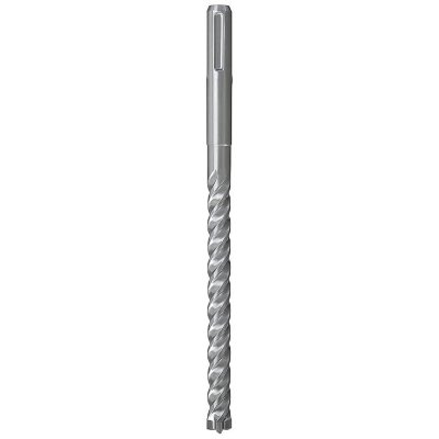 FISCHER  Group Sds Plus Quattric Ii 10/100/165 F549922 Drill Argent&eacute;