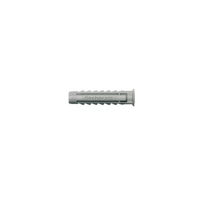 FISCHER  Group Sx4x20 90886 Taco Blister 50 Units Gris
