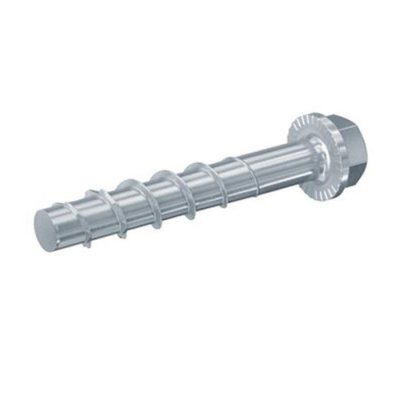 FISCHER  Group Ultracut Fbs Ii 12x110 50/35/10 Us 20 Units Argent&eacute;