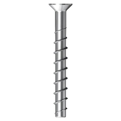 FISCHER  Group Ultracut Fbs Ii 8x80 30/15 Us Tx 50 Units Gris
