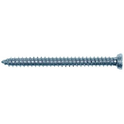 Fischer - Vis de fixation t&ecirc;te frais&eacute;e ffs - 7,5x152 t30 bt/100