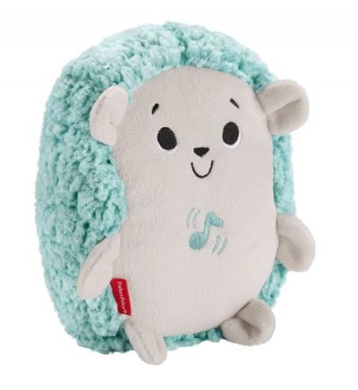 FISHER PRICE Fisher-Price Calming Vibes, Peluche