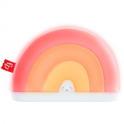 GENERIQUE Fisher Price Fisher-price Arco&iacute;ris Soothing Multicolore