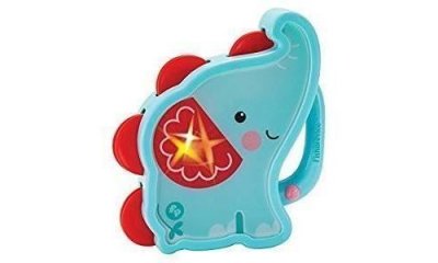 FISHER PRICE  mon premier tambour REI0731398921324