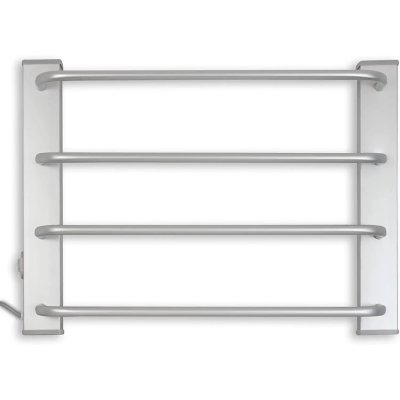 FISHTEC  - S&egrave;che-Serviettes Electrique Salle de Bain - 60 w