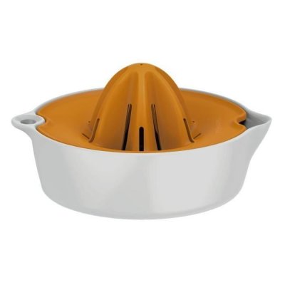 FISKARS  1016125 Functionalform Presse-Agrumes Orange