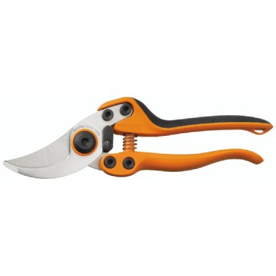 FISKARS  1020204 PB-8 M S&eacute;cateur 201 mm Bypass