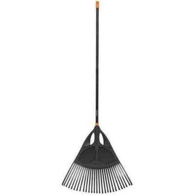 FISKARS  - 135090 / 1015645 - R&acirc;teau - 27 dents - 65 cm