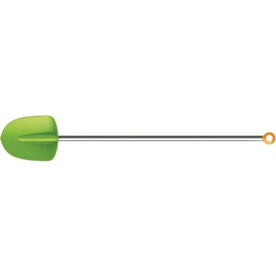 FISKARS  138170 B&ecirc;che pour enfants vert 