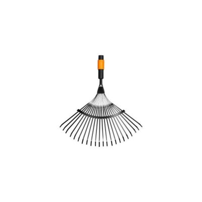 FISKARS  Balai &agrave; feuilles 20 dents Quikfit
