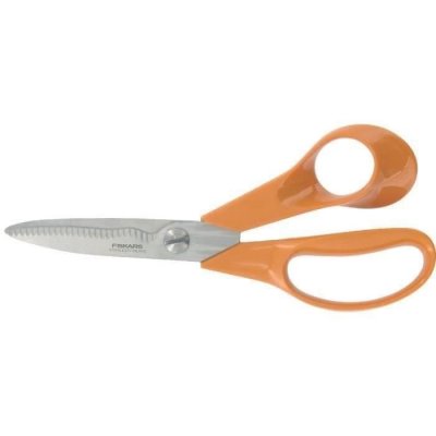 FISKARS  ciseau cuisine 18cm *9874 