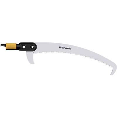 FISKARS  Scie courbe Quikfit&trade; coupe tirante