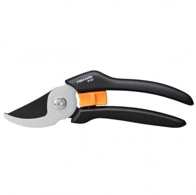 FISKARS  Solid Bypass P121 &Oslash; 20 Mm Pruner Multicolore