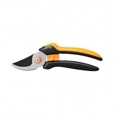 FISKARS  Solid Bypass P341 &Oslash; 20 Mm Pruner Multicolore