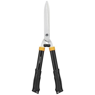 FISKARS  Solid Hs21 Hedgecutter Argent&eacute;