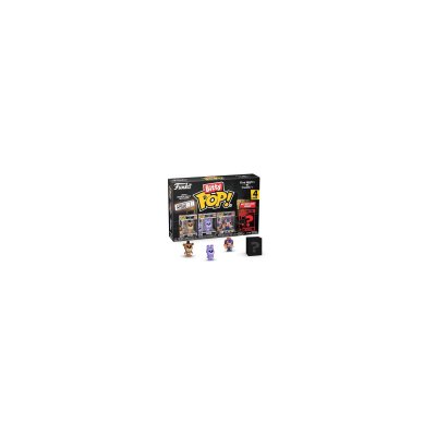 FUNKO Five Nights At Freddy's - Freddy Bitty POP! 4PK -  Pop