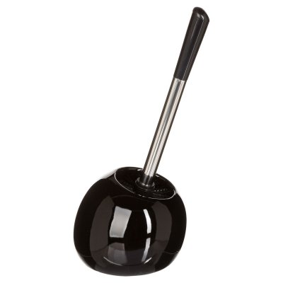 5 FIVE SIMPLY SMART Five Simply Smart - Brosse pour wc - Noir - Livraison gratuite - Noir