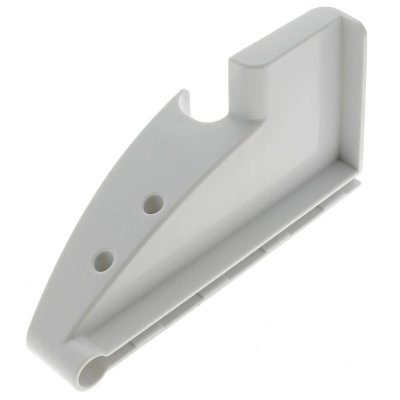 LIEBHERR Fixation balconnet gauche 7430210 pour Refrigerateur 