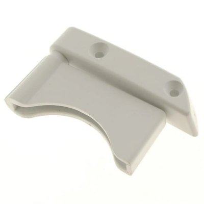 ELECTROLUX Fixation droite visiere hotte  405502660