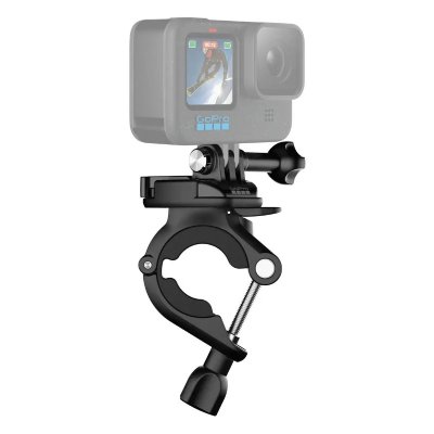 GOPRO Fixation  pour guidons et tubes 9-35mm