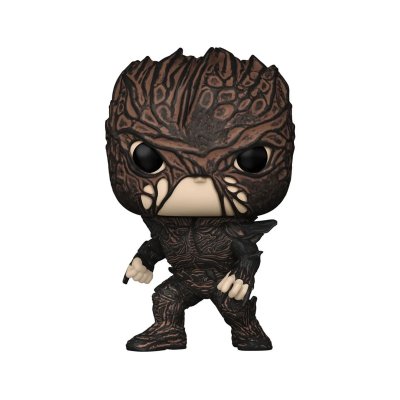 FUNKO Flash - Dark Flash Vinyl Figur 1338 -  Pop! -  Shop Europe