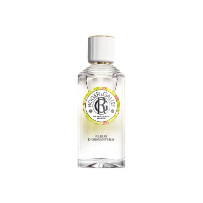 FLEUR D&acute;OSMANTHUS agua perfumada bienestar 100 ml