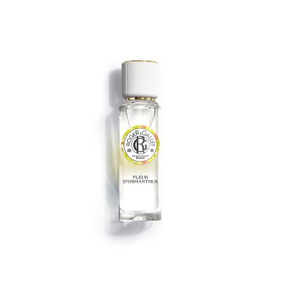 FLEUR D&acute;OSMANTHUS agua perfumada bienestar 30 ml