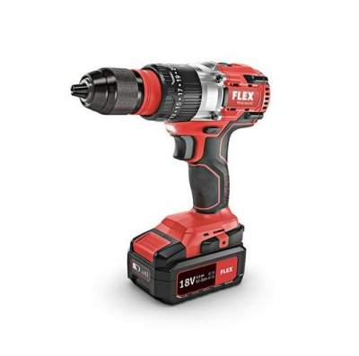FLEX  504904 / PD 2G 18.0-EC/5.0 Set