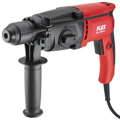 FLEX  FHE 2-22 SDS+ - Marteau perforateur - 0-1400/min - 710Watt