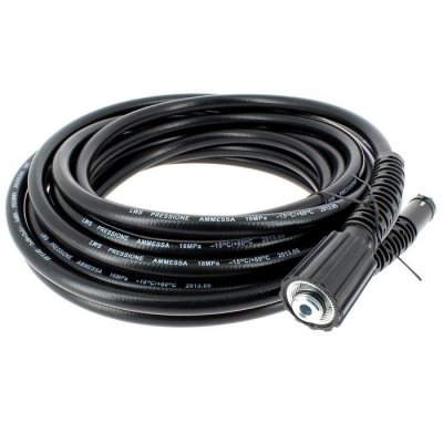  Flexible 6m 4.018.0076 pour Nettoyeur haute pression Lavor