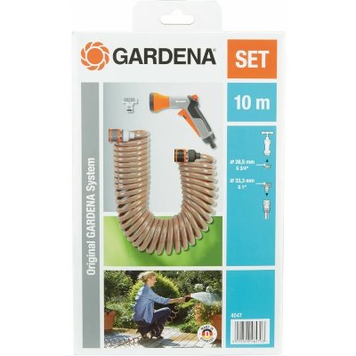 GARDENA Flexible d'Arrosage 10 m 