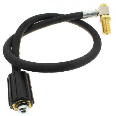 LAVOR Flexible raccord enrouleur pour Nettoyeur haute pression 