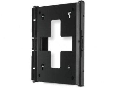 FLEXSON  Support Mural pour 4 x Sonos Amp - Noir