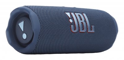 Flip 7 Bleu - portable