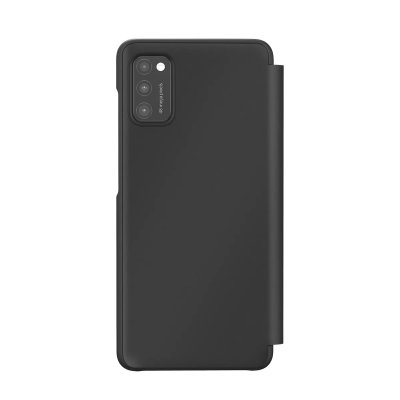 SAMSUNG Flip Wallet 'Designed for ' G A41 Noir