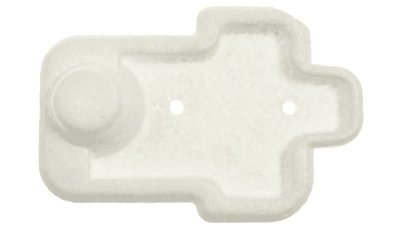 Flotteur Lv Polystirene Pour Lave Vaisselle Smeg - 973830020