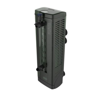 FLUVAL  - Filtre int&eacute;rieur U4 pour aquarium jusqu'&agrave; 240 litres
