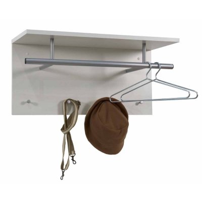 FMD furniture Etag&egrave;re Murale, Bois transform&eacute;, 72 x 35 x 29 cm
