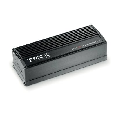 FOCAL  Amplis voiture Impulse 4.320