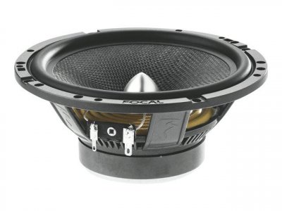 FOCAL   kit 165 as - kit 2 voies s&eacute;par&eacute;es 16.5 cm KIT165AS