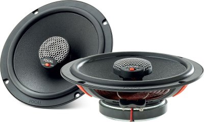 FOCAL  Integration Universal ICU165 - Enceinte - Noir