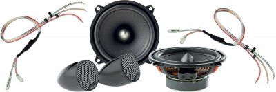 FOCAL  Integration Universal ISU130 - Enceinte - Noir