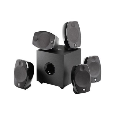 FOCAL  Sib Evo Atmos 7.1.2 Noir