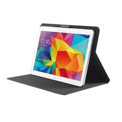 TRUST Folio Aeroo pour tablette Samsung 10' -  - Noir